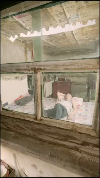 ฟื้นขึ้นมาตกหลุมรักน้องสะใภ้