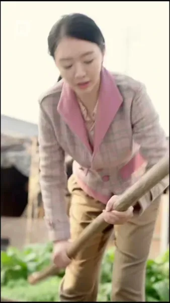 ฟื้นขึ้นมาตกหลุมรักน้องสะใภ้