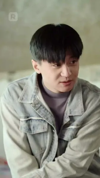 ฟื้นขึ้นมาตกหลุมรักน้องสะใภ้