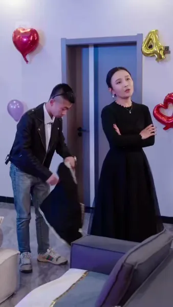 ฟื้นขึ้นมาตกหลุมรักน้องสะใภ้