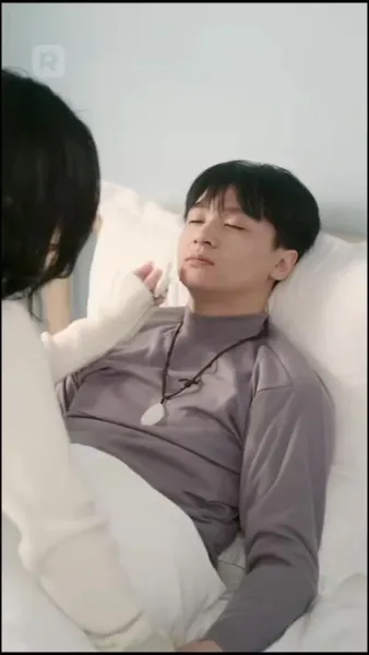 ฟื้นขึ้นมาตกหลุมรักน้องสะใภ้