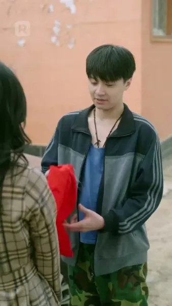 ฟื้นขึ้นมาตกหลุมรักน้องสะใภ้