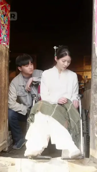 ฟื้นขึ้นมาตกหลุมรักน้องสะใภ้