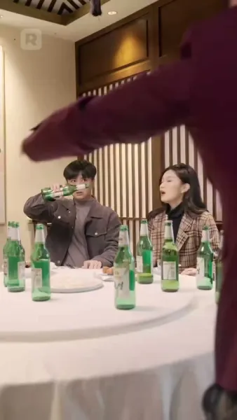 ฟื้นขึ้นมาตกหลุมรักน้องสะใภ้