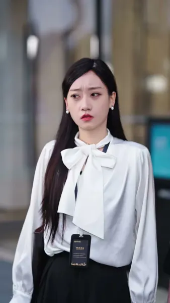 ขอเบรกรักท่านประธาน