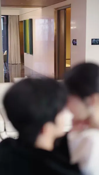 ขอเบรกรักท่านประธาน