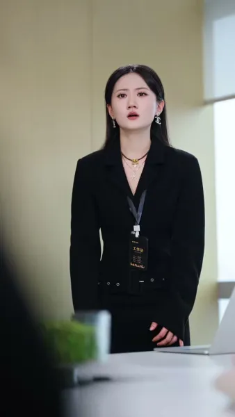 ขอเบรกรักท่านประธาน