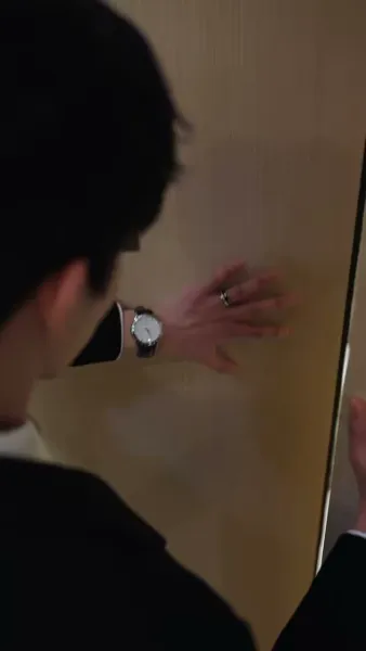 ขอเบรกรักท่านประธาน