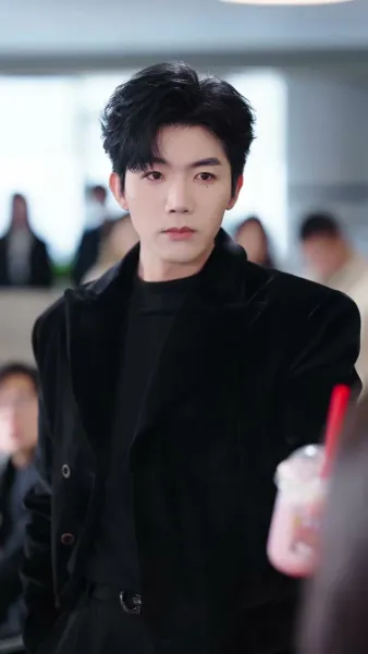 ขอเบรกรักท่านประธาน