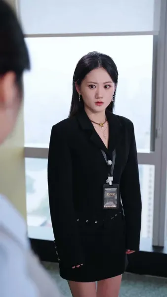 ขอเบรกรักท่านประธาน