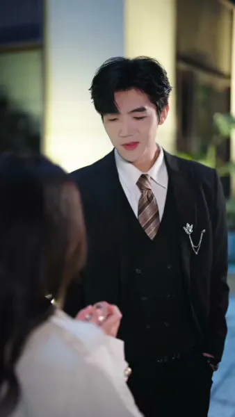 ขอเบรกรักท่านประธาน