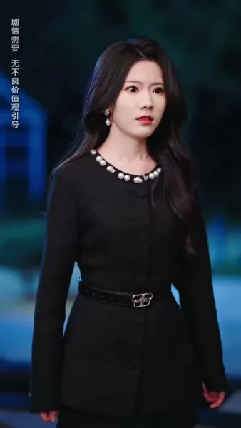 ขอเบรกรักท่านประธาน