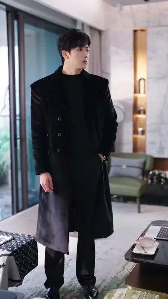 ขอเบรกรักท่านประธาน