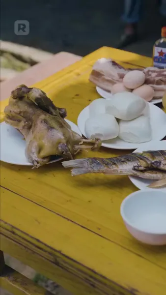 หวนคืนสู่หมู่บ้านแห่งแค้น