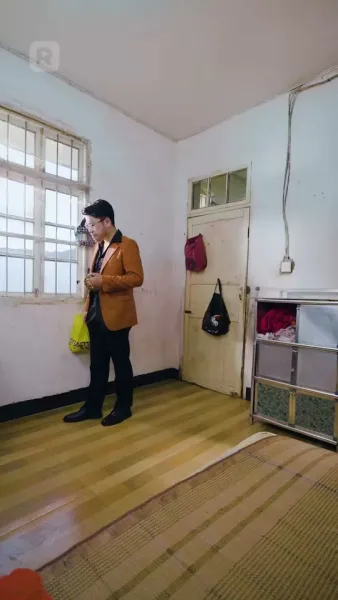 หวนคืนสู่หมู่บ้านแห่งแค้น