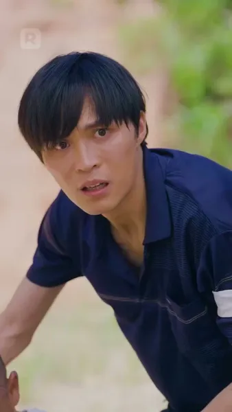 หวนคืนสู่หมู่บ้านแห่งแค้น