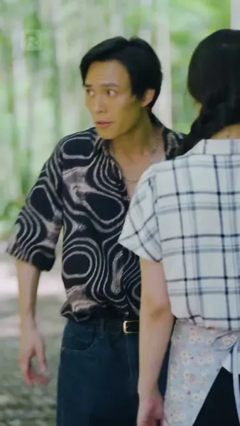 หวนคืนสู่หมู่บ้านแห่งแค้น