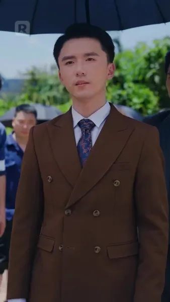 หวนคืนสู่หมู่บ้านแห่งแค้น