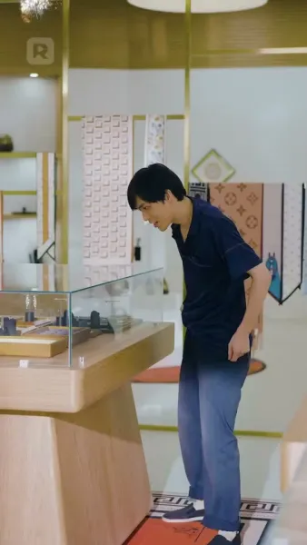 หวนคืนสู่หมู่บ้านแห่งแค้น