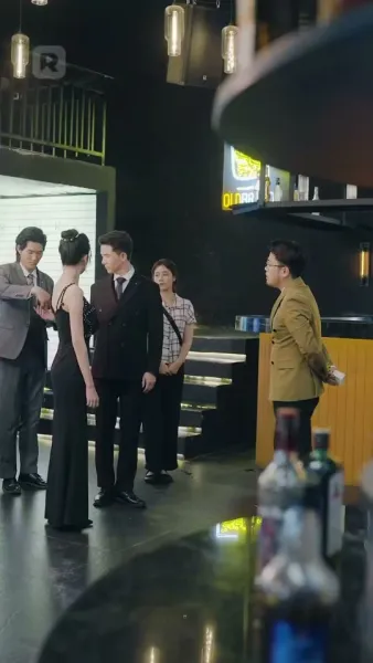 หวนคืนสู่หมู่บ้านแห่งแค้น