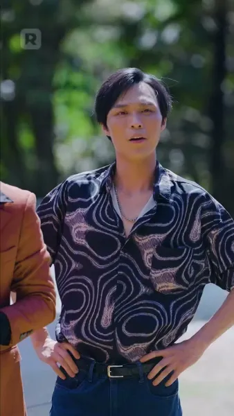 หวนคืนสู่หมู่บ้านแห่งแค้น