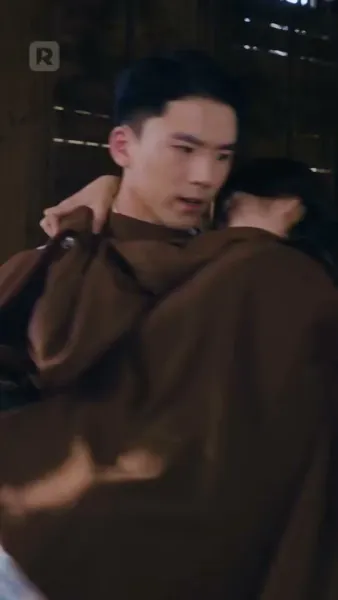 หวนคืนสู่หมู่บ้านแห่งแค้น