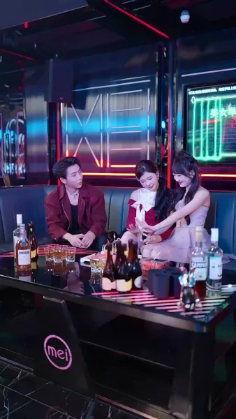 เมื่อนางร้ายกลายเป็นนางเอก