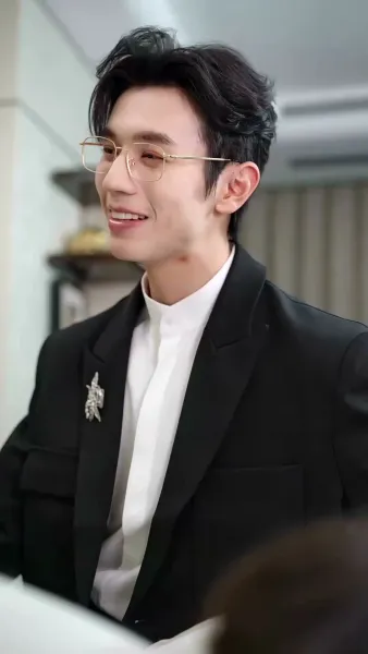 เมื่อนางร้ายกลายเป็นนางเอก