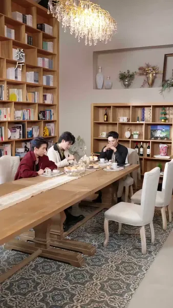 เมื่อนางร้ายกลายเป็นนางเอก