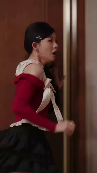 เมื่อนางร้ายกลายเป็นนางเอก