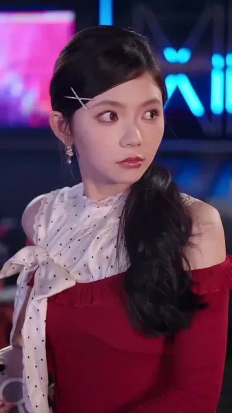 เมื่อนางร้ายกลายเป็นนางเอก