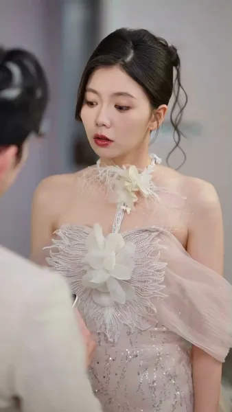 เมื่อนางร้ายกลายเป็นนางเอก