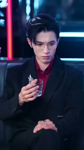 เมื่อนางร้ายกลายเป็นนางเอก