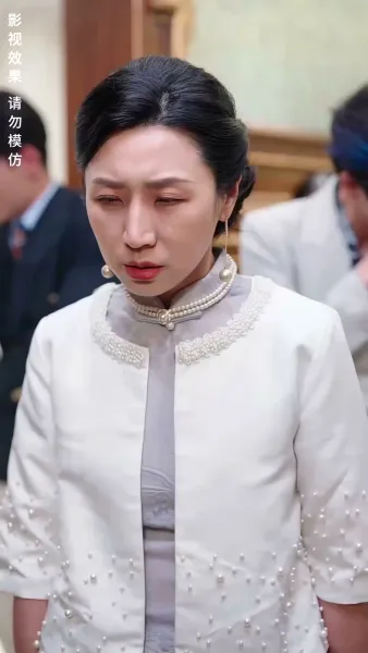 เมื่อนางร้ายกลายเป็นนางเอก