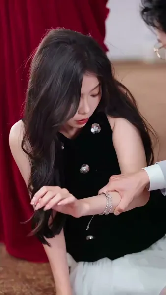 เมื่อนางร้ายกลายเป็นนางเอก