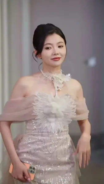 เมื่อนางร้ายกลายเป็นนางเอก