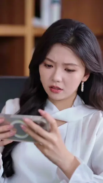 เมื่อนางร้ายกลายเป็นนางเอก