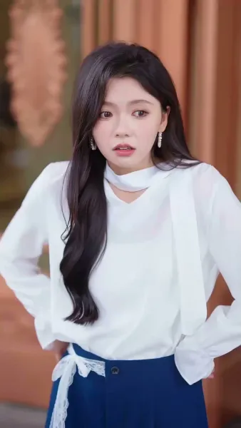 เมื่อนางร้ายกลายเป็นนางเอก