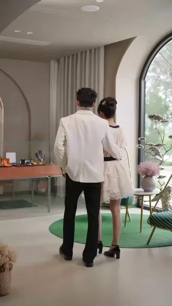 เมื่อนางร้ายกลายเป็นนางเอก