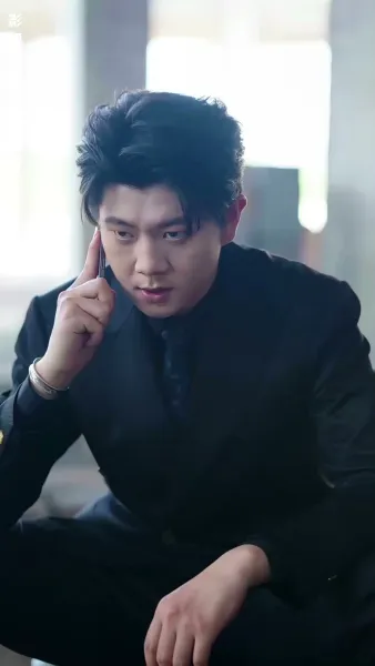 เมื่อนางร้ายกลายเป็นนางเอก