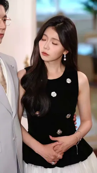 เมื่อนางร้ายกลายเป็นนางเอก