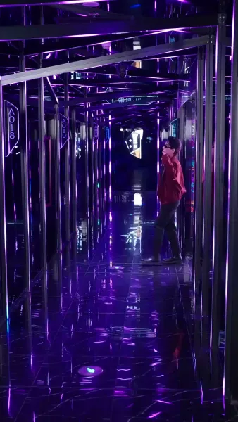 เมื่อนางร้ายกลายเป็นนางเอก