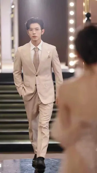 เมื่อนางร้ายกลายเป็นนางเอก