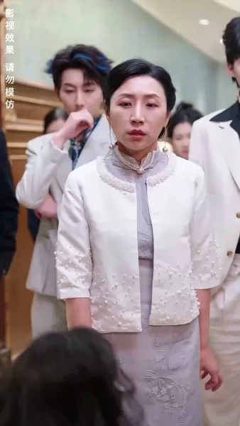 เมื่อนางร้ายกลายเป็นนางเอก