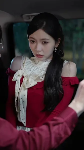 เมื่อนางร้ายกลายเป็นนางเอก