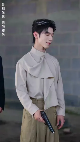 เมื่อนางร้ายกลายเป็นนางเอก