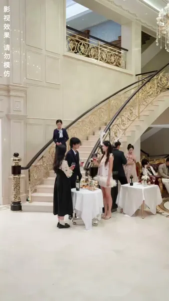 เมื่อนางร้ายกลายเป็นนางเอก