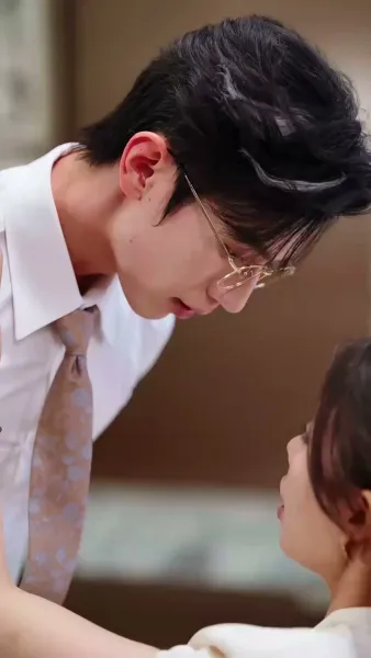 เมื่อนางร้ายกลายเป็นนางเอก