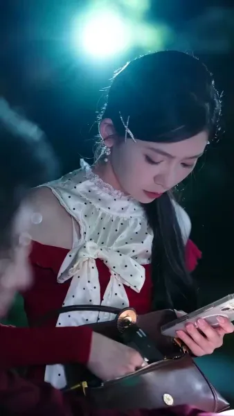 เมื่อนางร้ายกลายเป็นนางเอก