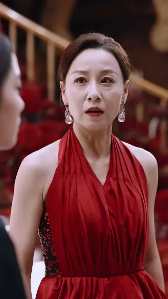 คุณหนูปลอมโป๊ะแตก